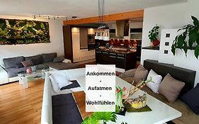 Apart Elke Alpenlandschaft